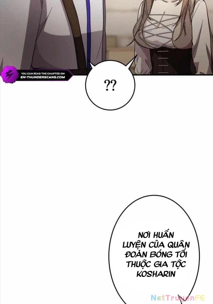 Đảo Ngược Cuộc Đời Của Tôi Như Một Nhân Vật Phụ Chapter 16 - Trang 3