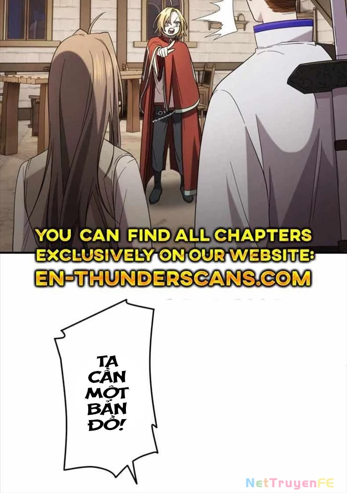 Đảo Ngược Cuộc Đời Của Tôi Như Một Nhân Vật Phụ Chapter 16 - Trang 3