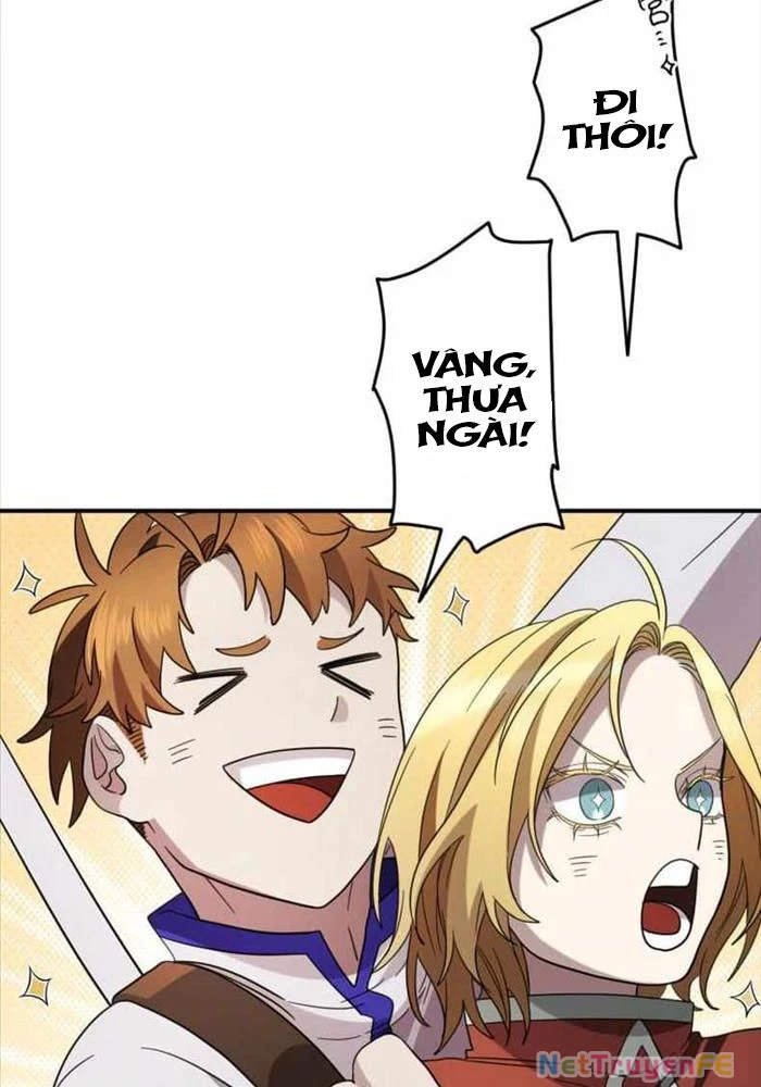 Đảo Ngược Cuộc Đời Của Tôi Như Một Nhân Vật Phụ Chapter 16 - Trang 3