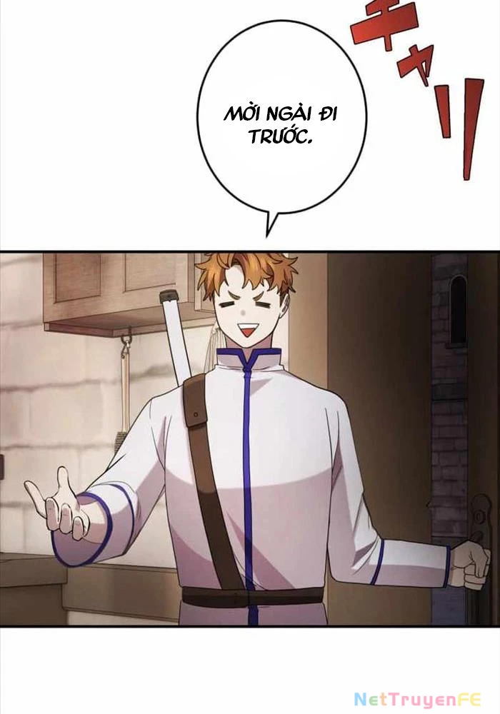 Đảo Ngược Cuộc Đời Của Tôi Như Một Nhân Vật Phụ Chapter 16 - Trang 3