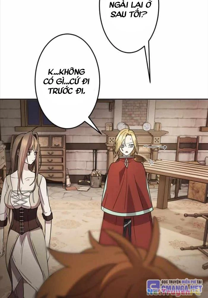 Đảo Ngược Cuộc Đời Của Tôi Như Một Nhân Vật Phụ Chapter 16 - Trang 3