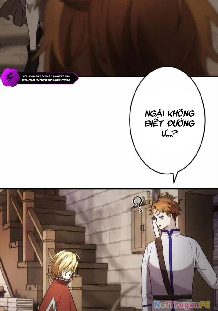 Đảo Ngược Cuộc Đời Của Tôi Như Một Nhân Vật Phụ Chapter 16 - Trang 3