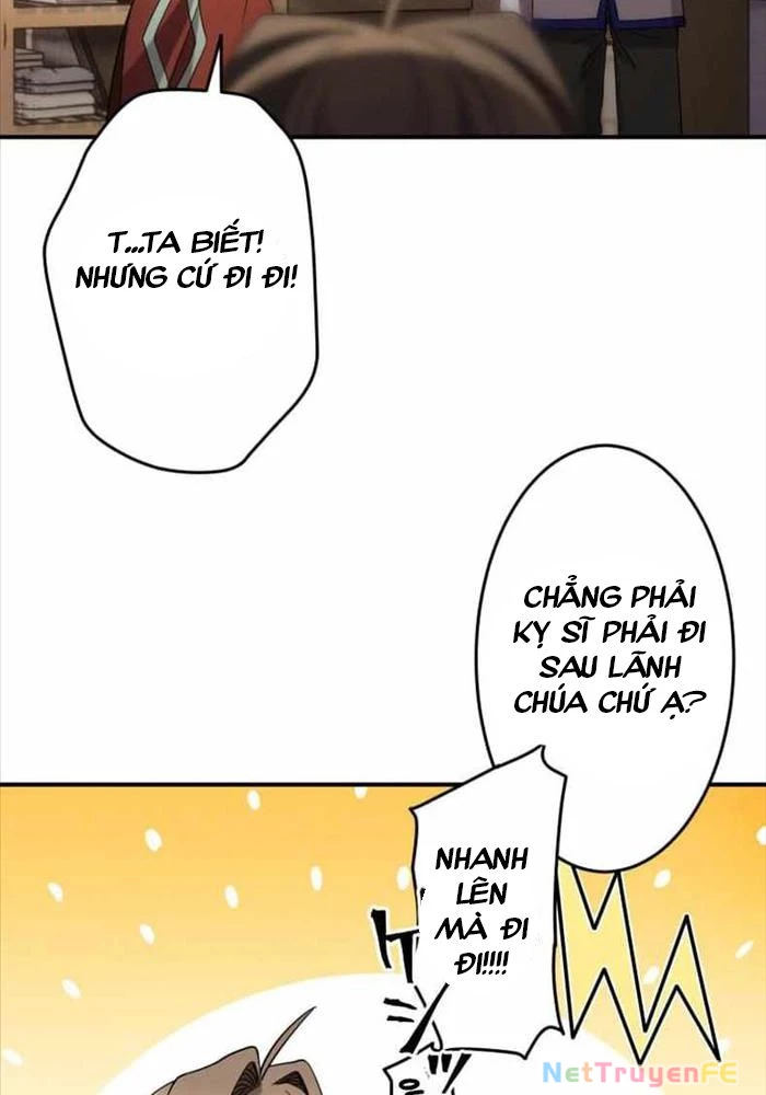 Đảo Ngược Cuộc Đời Của Tôi Như Một Nhân Vật Phụ Chapter 16 - Trang 3