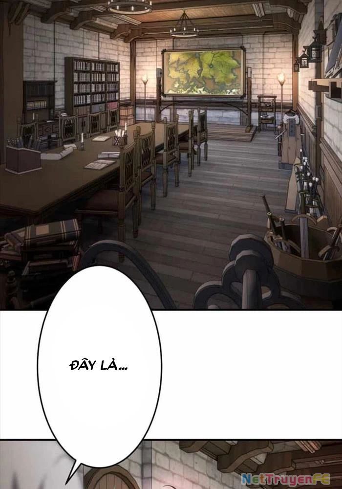 Đảo Ngược Cuộc Đời Của Tôi Như Một Nhân Vật Phụ Chapter 16 - Trang 3