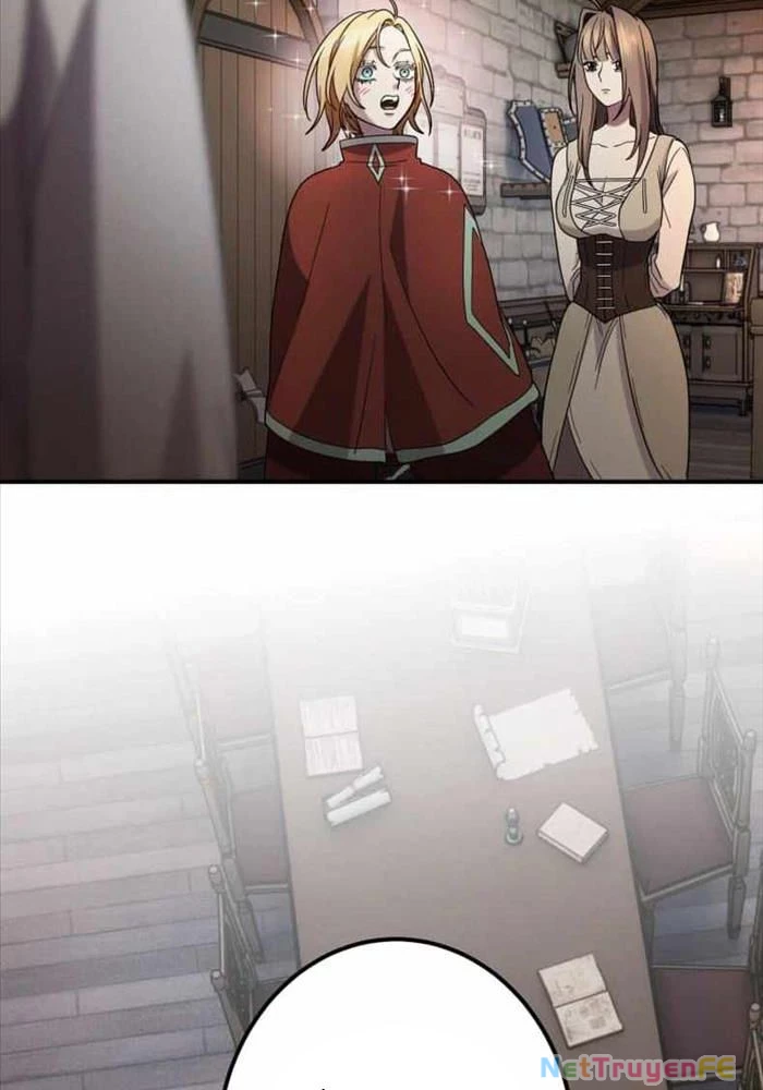 Đảo Ngược Cuộc Đời Của Tôi Như Một Nhân Vật Phụ Chapter 16 - Trang 3