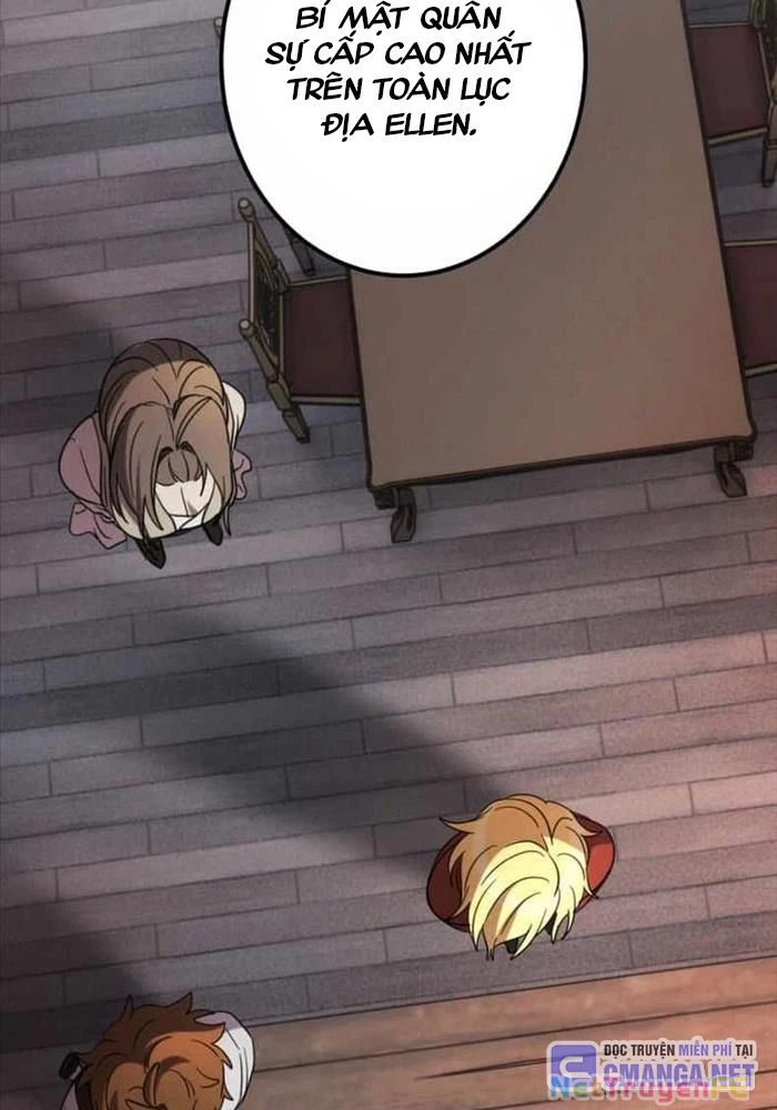 Đảo Ngược Cuộc Đời Của Tôi Như Một Nhân Vật Phụ Chapter 16 - Trang 3