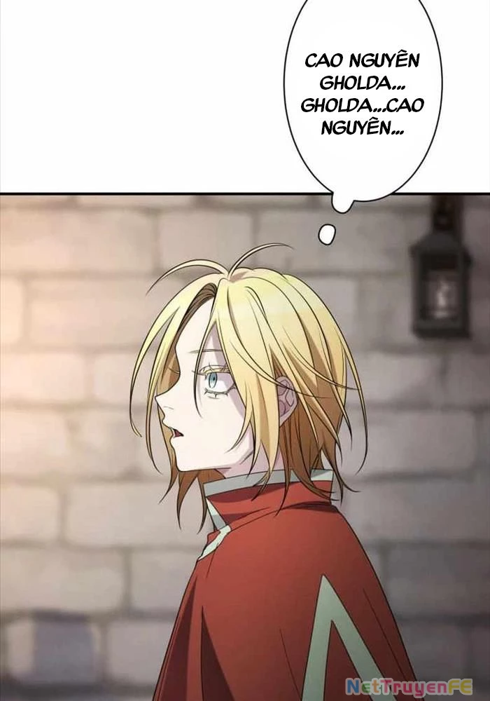 Đảo Ngược Cuộc Đời Của Tôi Như Một Nhân Vật Phụ Chapter 16 - Trang 3