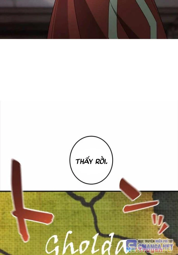 Đảo Ngược Cuộc Đời Của Tôi Như Một Nhân Vật Phụ Chapter 16 - Trang 3