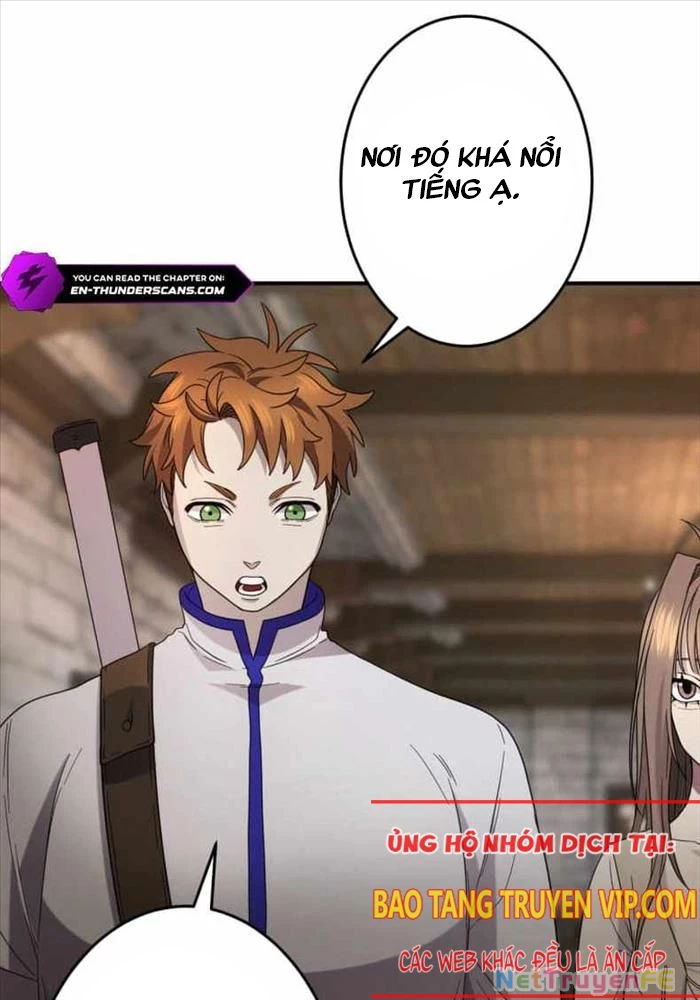 Đảo Ngược Cuộc Đời Của Tôi Như Một Nhân Vật Phụ Chapter 16 - Trang 3