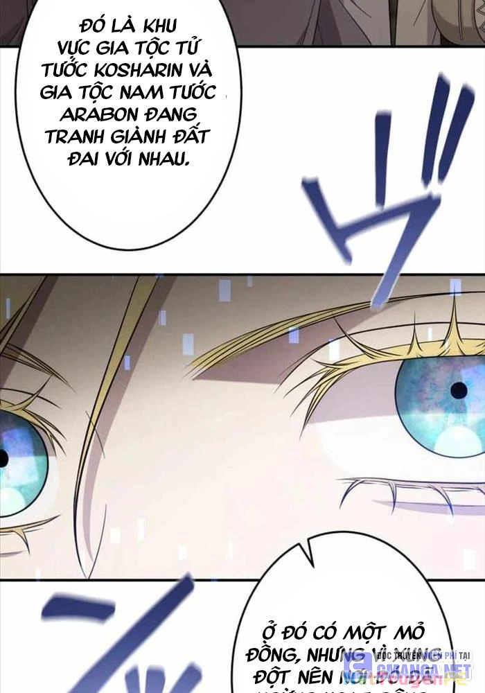 Đảo Ngược Cuộc Đời Của Tôi Như Một Nhân Vật Phụ Chapter 16 - Trang 3