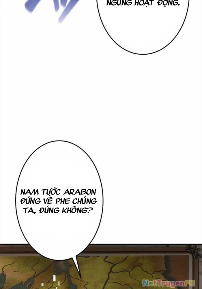 Đảo Ngược Cuộc Đời Của Tôi Như Một Nhân Vật Phụ Chapter 16 - Trang 3