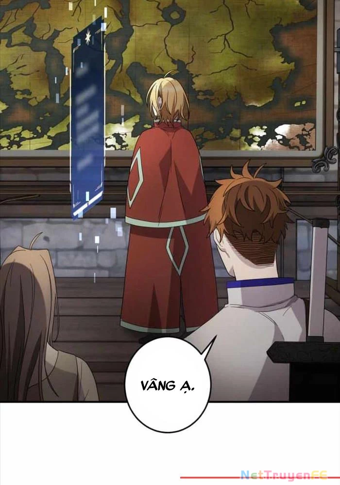 Đảo Ngược Cuộc Đời Của Tôi Như Một Nhân Vật Phụ Chapter 16 - Trang 3