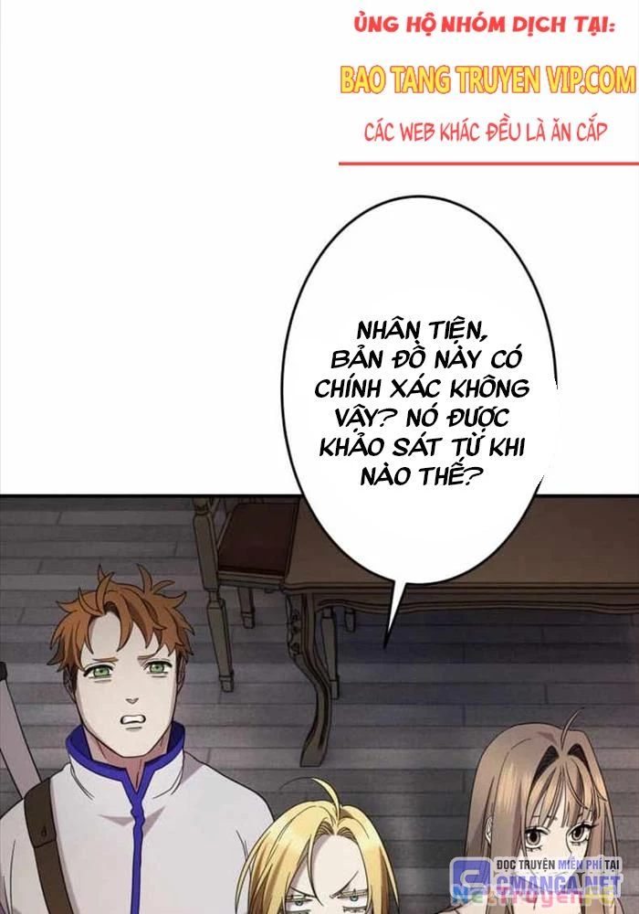 Đảo Ngược Cuộc Đời Của Tôi Như Một Nhân Vật Phụ Chapter 16 - Trang 3