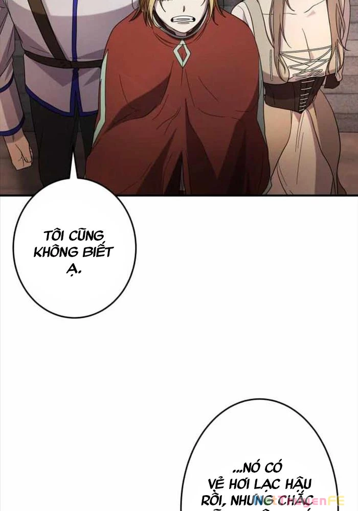 Đảo Ngược Cuộc Đời Của Tôi Như Một Nhân Vật Phụ Chapter 16 - Trang 3