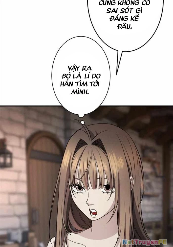 Đảo Ngược Cuộc Đời Của Tôi Như Một Nhân Vật Phụ Chapter 16 - Trang 3