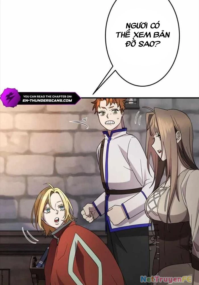 Đảo Ngược Cuộc Đời Của Tôi Như Một Nhân Vật Phụ Chapter 16 - Trang 3