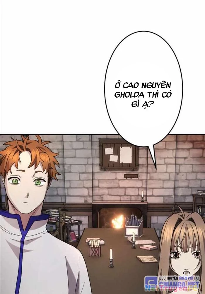 Đảo Ngược Cuộc Đời Của Tôi Như Một Nhân Vật Phụ Chapter 16 - Trang 3