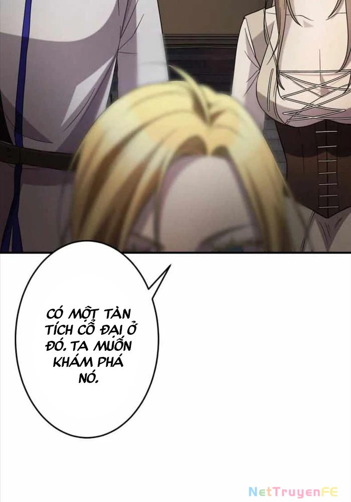 Đảo Ngược Cuộc Đời Của Tôi Như Một Nhân Vật Phụ Chapter 16 - Trang 3