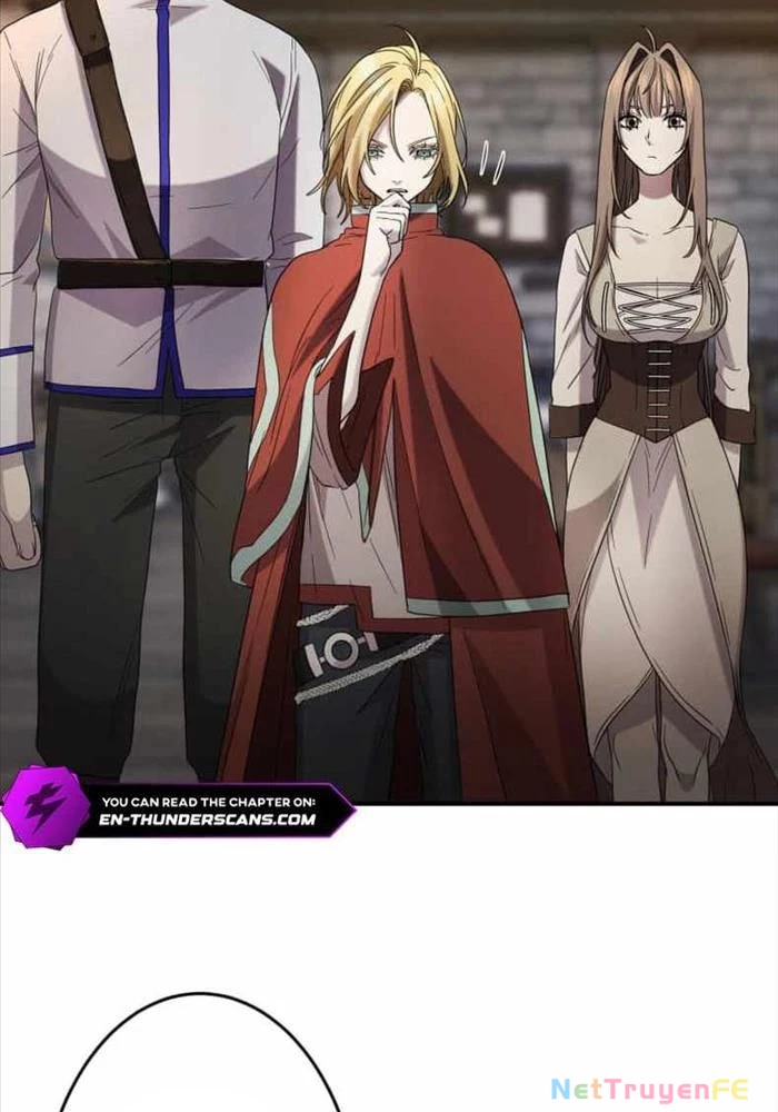 Đảo Ngược Cuộc Đời Của Tôi Như Một Nhân Vật Phụ Chapter 16 - Trang 3