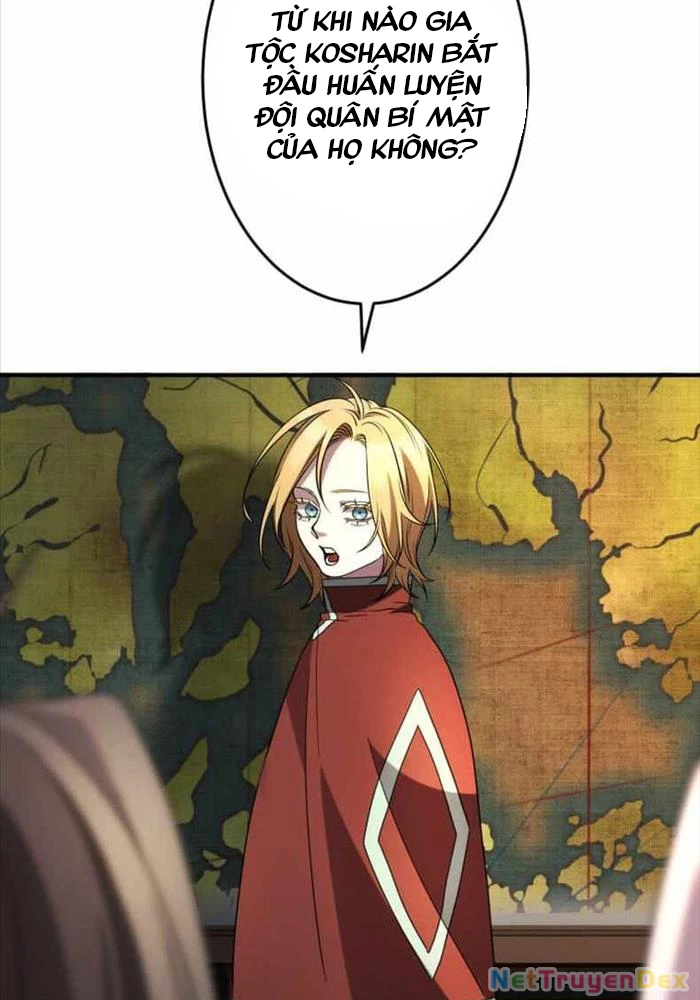 Đảo Ngược Cuộc Đời Của Tôi Như Một Nhân Vật Phụ Chapter 17 - Trang 2