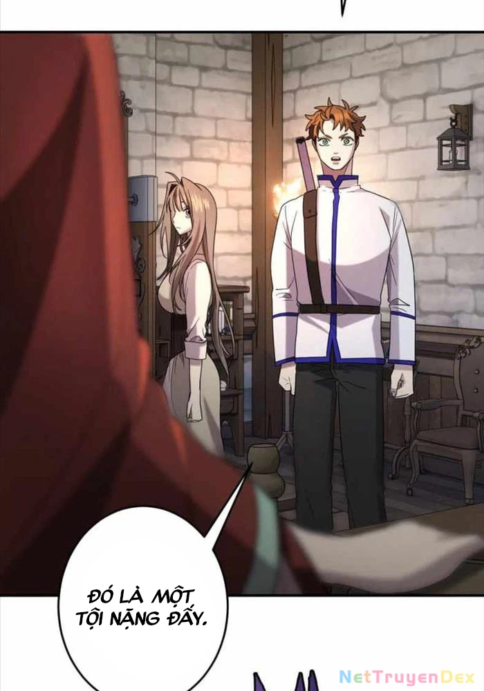 Đảo Ngược Cuộc Đời Của Tôi Như Một Nhân Vật Phụ Chapter 17 - Trang 2