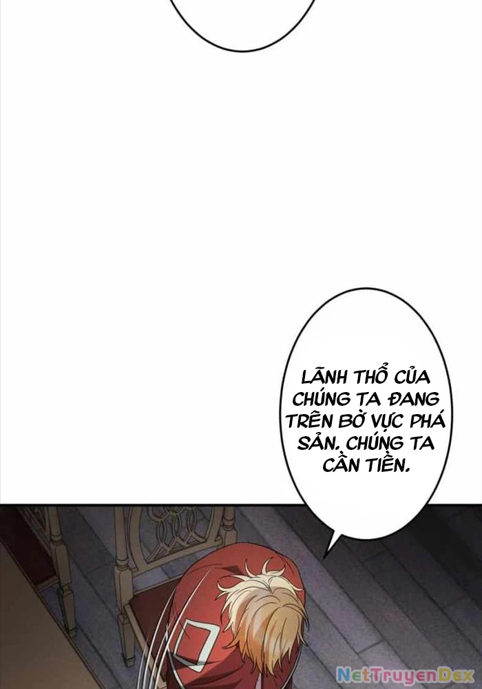 Đảo Ngược Cuộc Đời Của Tôi Như Một Nhân Vật Phụ Chapter 17 - Trang 2