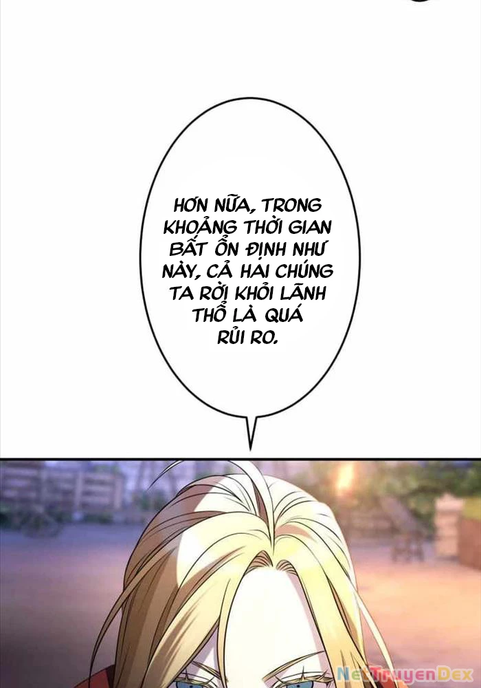 Đảo Ngược Cuộc Đời Của Tôi Như Một Nhân Vật Phụ Chapter 17 - Trang 2