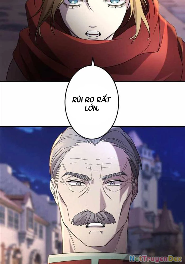 Đảo Ngược Cuộc Đời Của Tôi Như Một Nhân Vật Phụ Chapter 17 - Trang 2