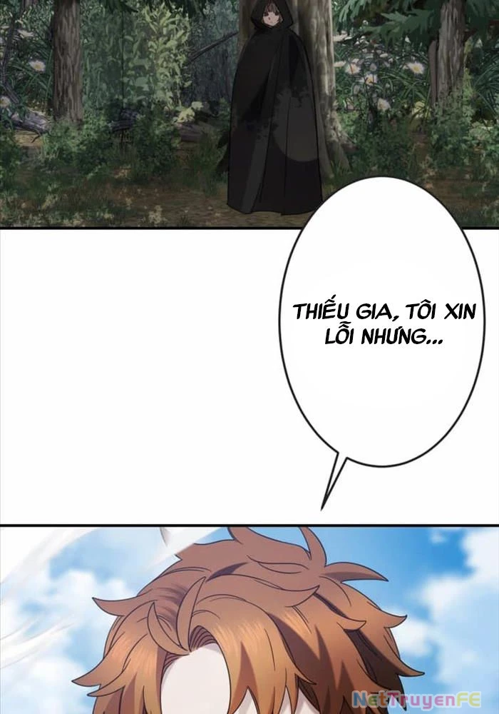 Đảo Ngược Cuộc Đời Của Tôi Như Một Nhân Vật Phụ Chapter 19 - Trang 3