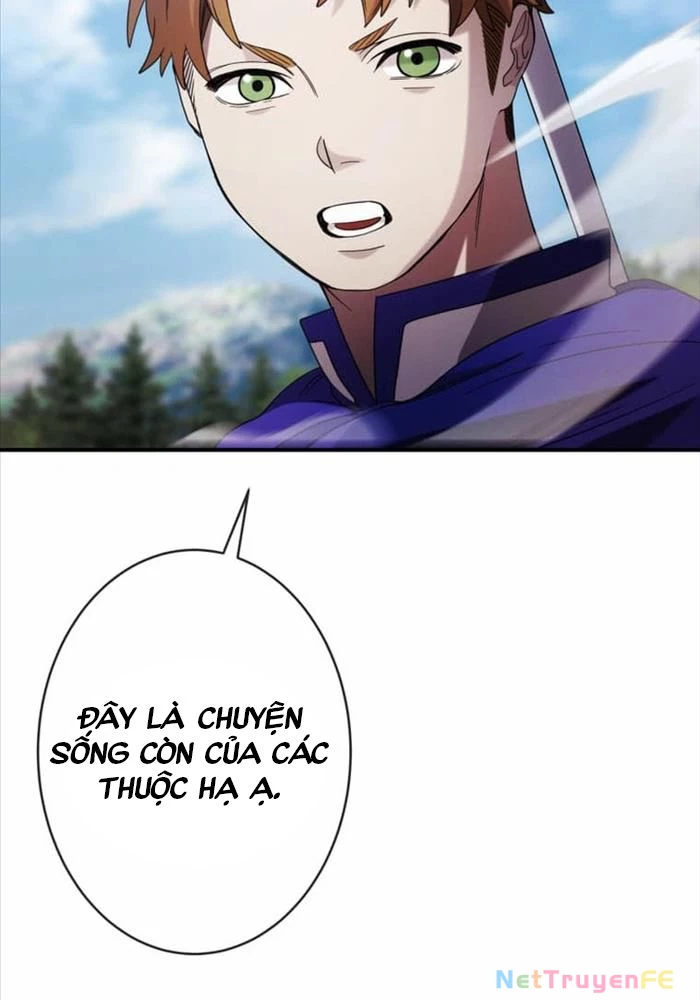 Đảo Ngược Cuộc Đời Của Tôi Như Một Nhân Vật Phụ Chapter 19 - Trang 3