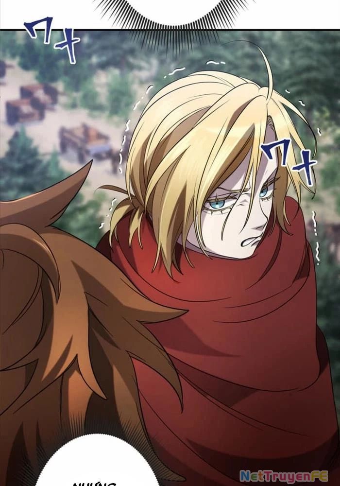 Đảo Ngược Cuộc Đời Của Tôi Như Một Nhân Vật Phụ Chapter 19 - Trang 3