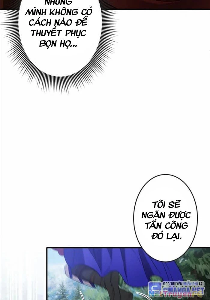 Đảo Ngược Cuộc Đời Của Tôi Như Một Nhân Vật Phụ Chapter 19 - Trang 3