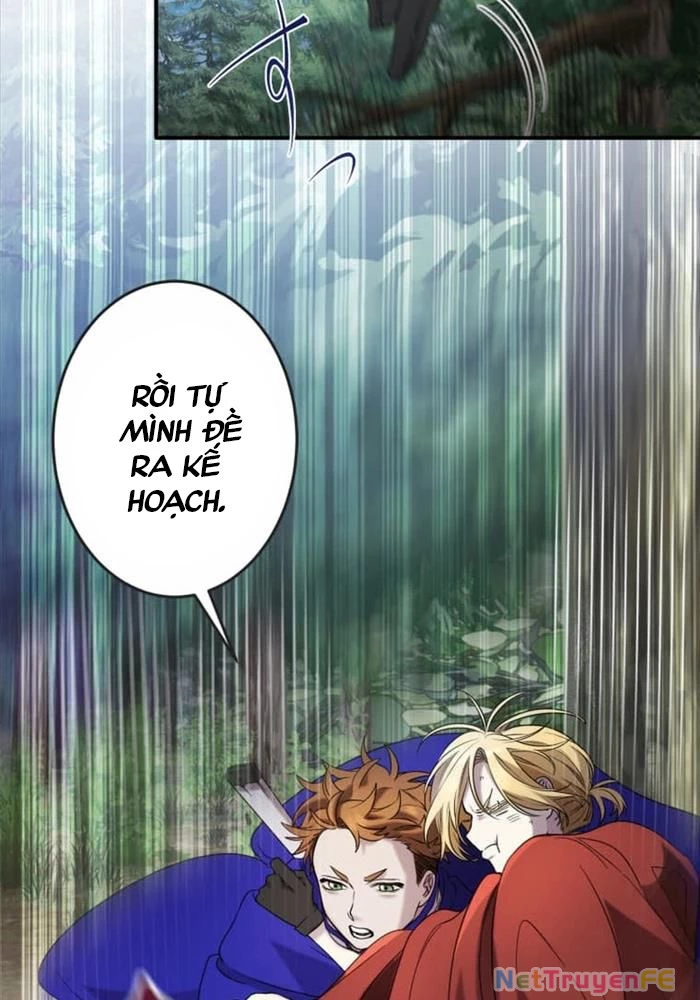 Đảo Ngược Cuộc Đời Của Tôi Như Một Nhân Vật Phụ Chapter 19 - Trang 3