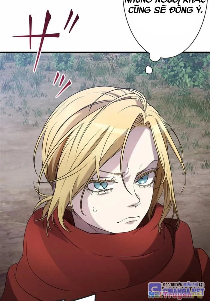 Đảo Ngược Cuộc Đời Của Tôi Như Một Nhân Vật Phụ Chapter 19 - Trang 3