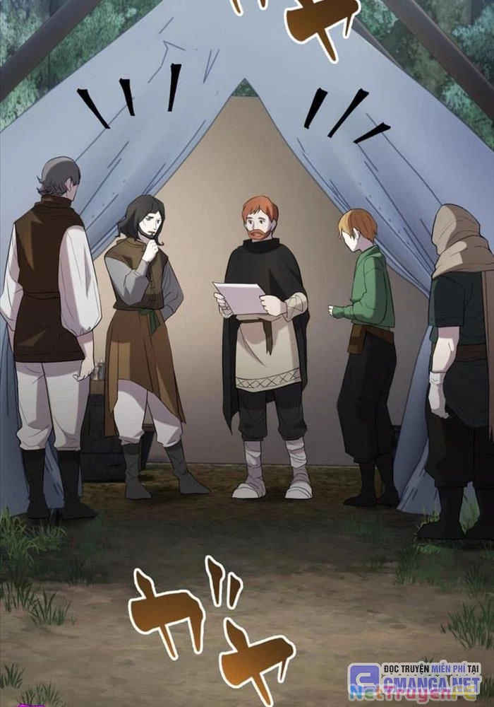 Đảo Ngược Cuộc Đời Của Tôi Như Một Nhân Vật Phụ Chapter 19 - Trang 3