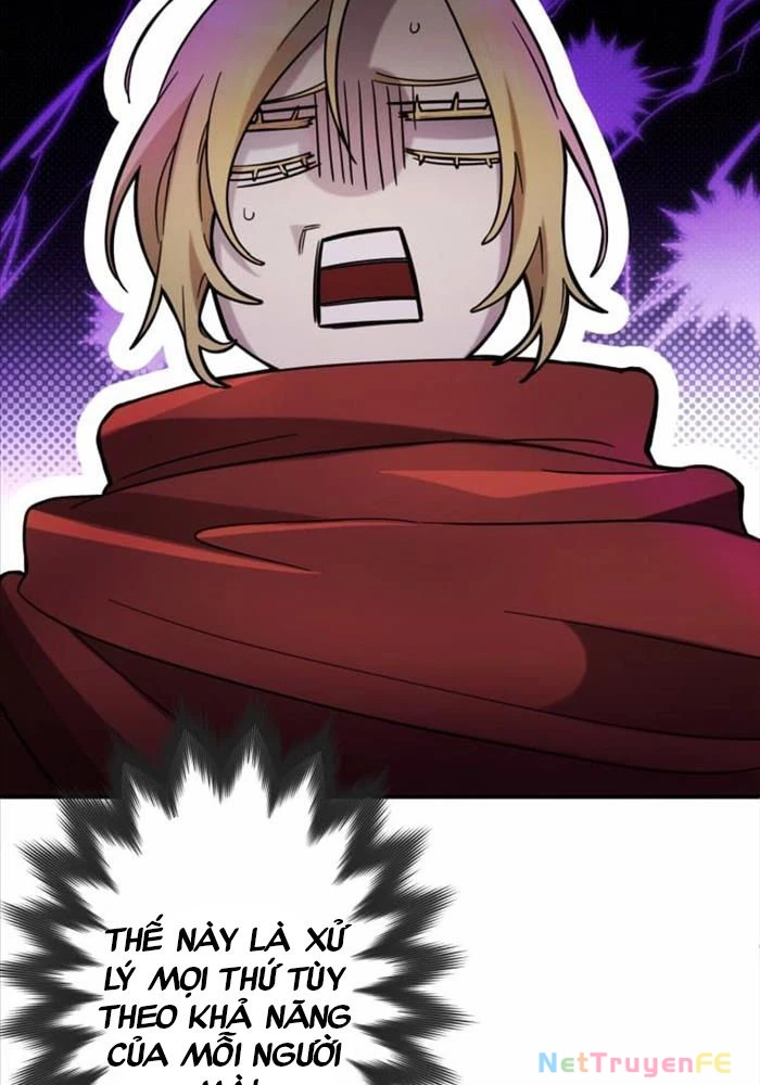 Đảo Ngược Cuộc Đời Của Tôi Như Một Nhân Vật Phụ Chapter 19 - Trang 3