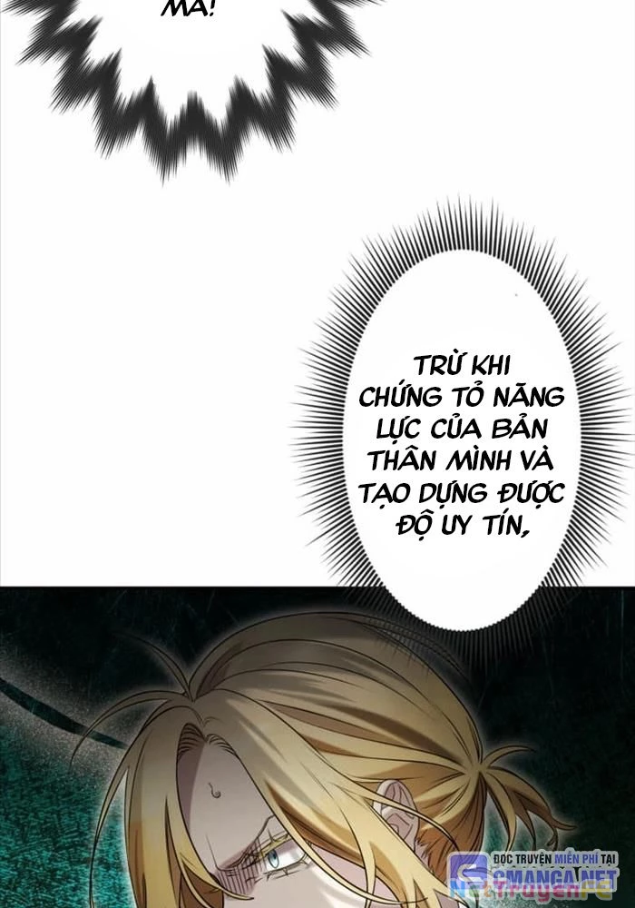 Đảo Ngược Cuộc Đời Của Tôi Như Một Nhân Vật Phụ Chapter 19 - Trang 3