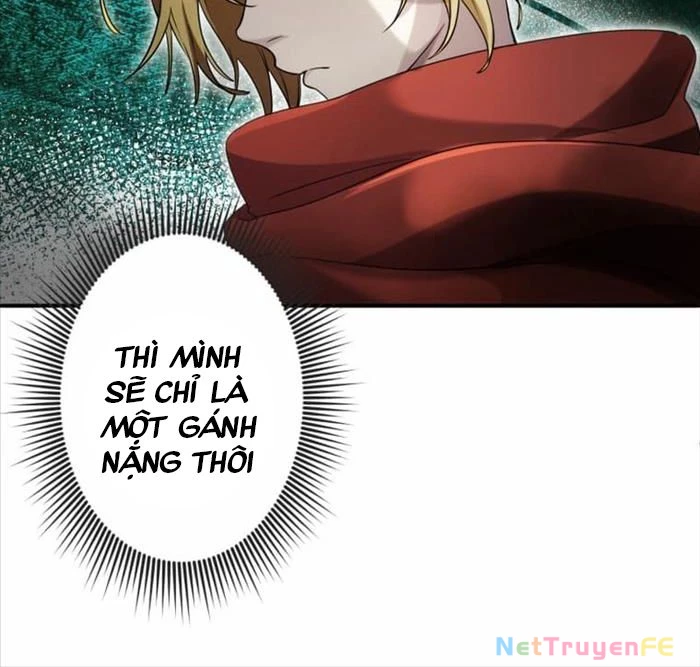 Đảo Ngược Cuộc Đời Của Tôi Như Một Nhân Vật Phụ Chapter 19 - Trang 3