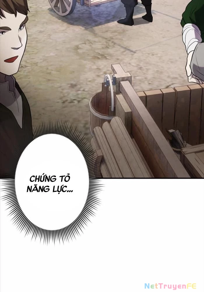 Đảo Ngược Cuộc Đời Của Tôi Như Một Nhân Vật Phụ Chapter 19 - Trang 3