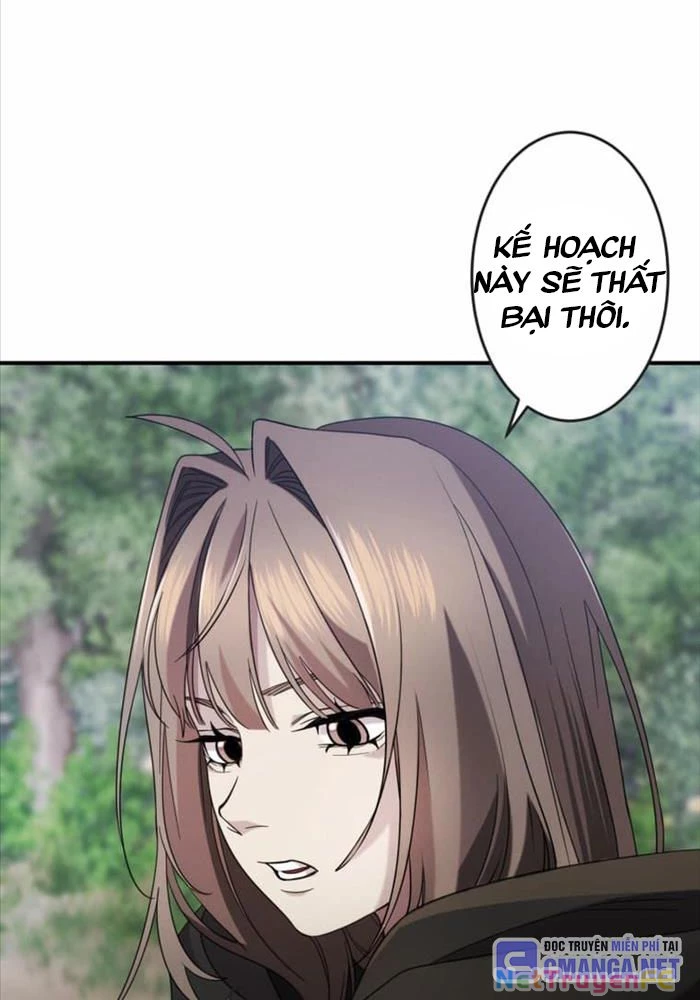 Đảo Ngược Cuộc Đời Của Tôi Như Một Nhân Vật Phụ Chapter 19 - Trang 3