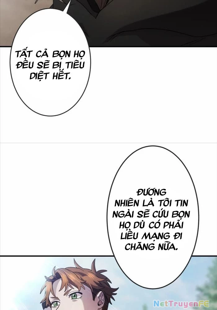 Đảo Ngược Cuộc Đời Của Tôi Như Một Nhân Vật Phụ Chapter 19 - Trang 3