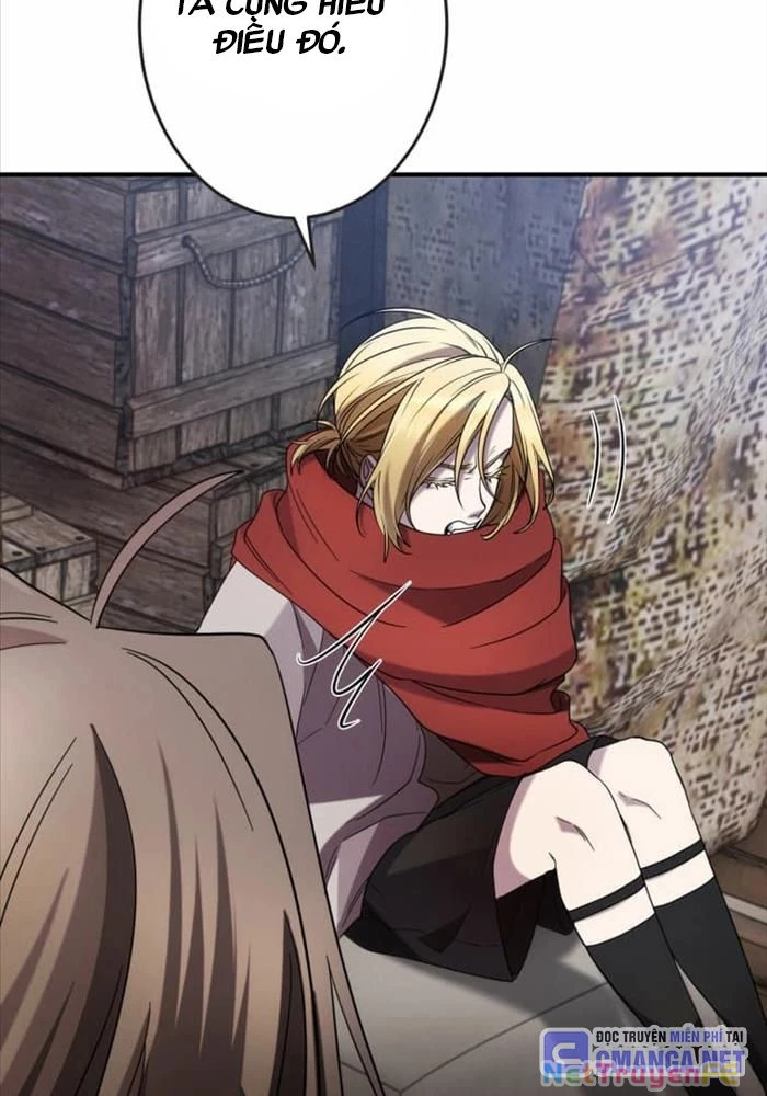 Đảo Ngược Cuộc Đời Của Tôi Như Một Nhân Vật Phụ Chapter 19 - Trang 3