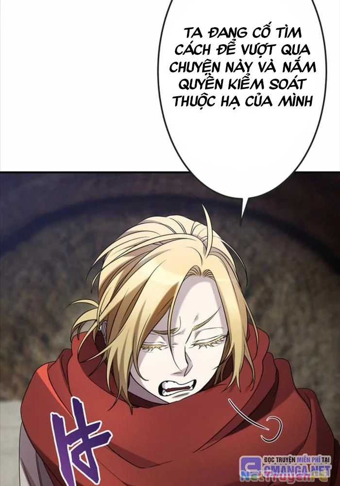 Đảo Ngược Cuộc Đời Của Tôi Như Một Nhân Vật Phụ Chapter 19 - Trang 3