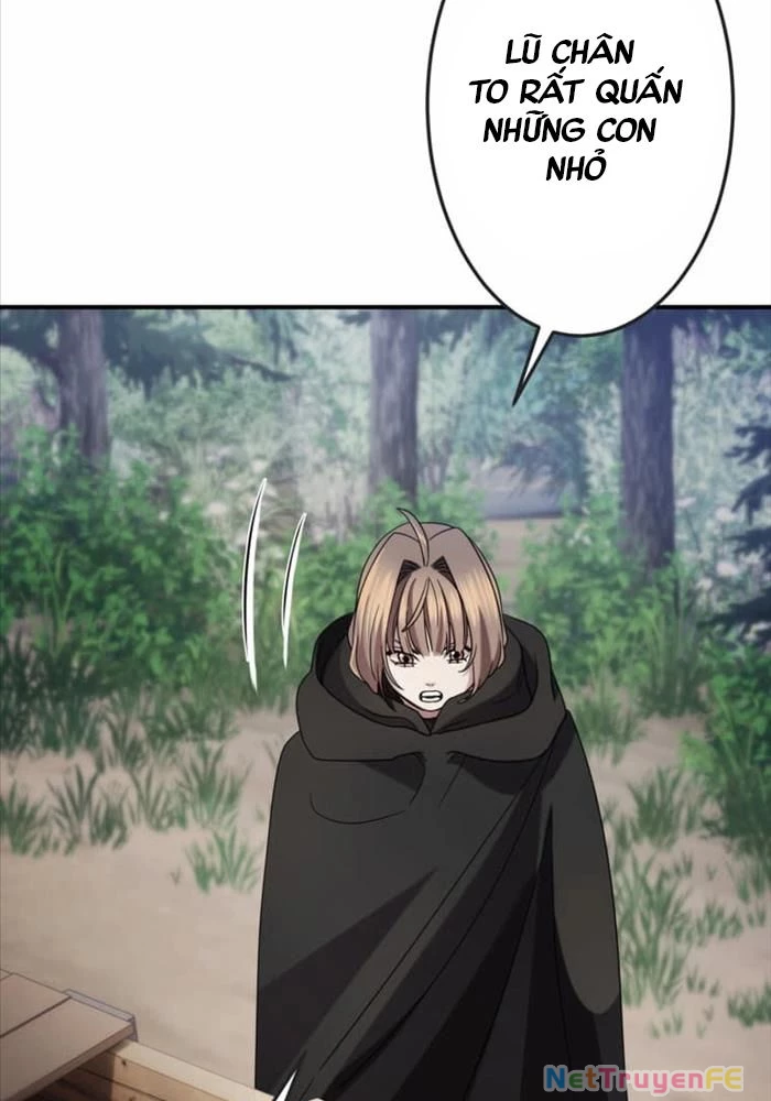 Đảo Ngược Cuộc Đời Của Tôi Như Một Nhân Vật Phụ Chapter 19 - Trang 3