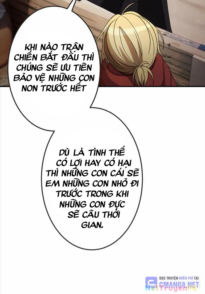 Đảo Ngược Cuộc Đời Của Tôi Như Một Nhân Vật Phụ Chapter 19 - Trang 3