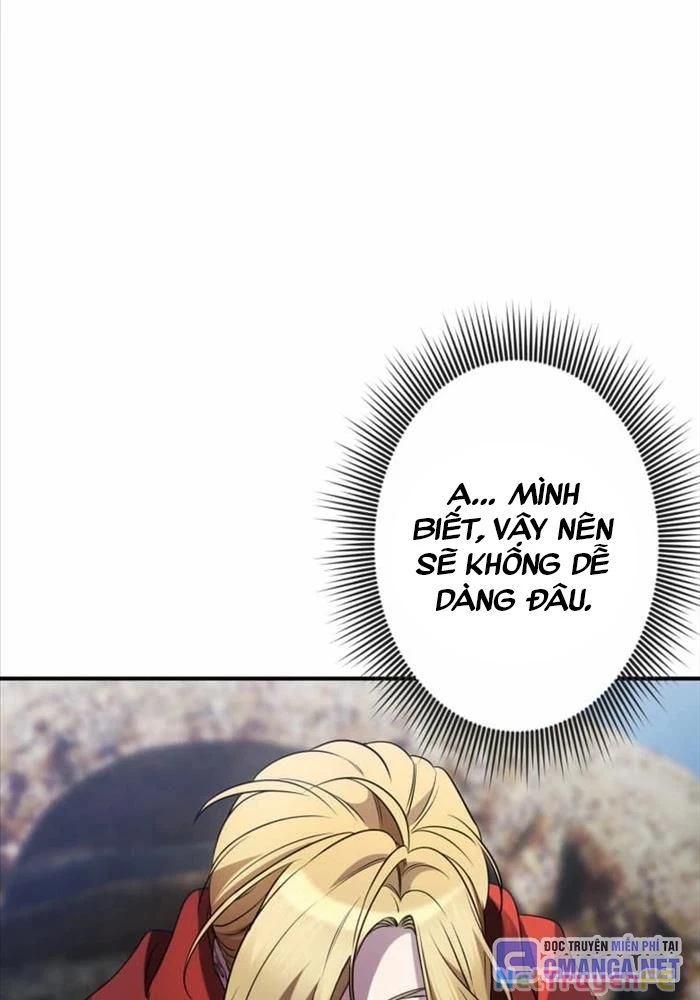 Đảo Ngược Cuộc Đời Của Tôi Như Một Nhân Vật Phụ Chapter 19 - Trang 3