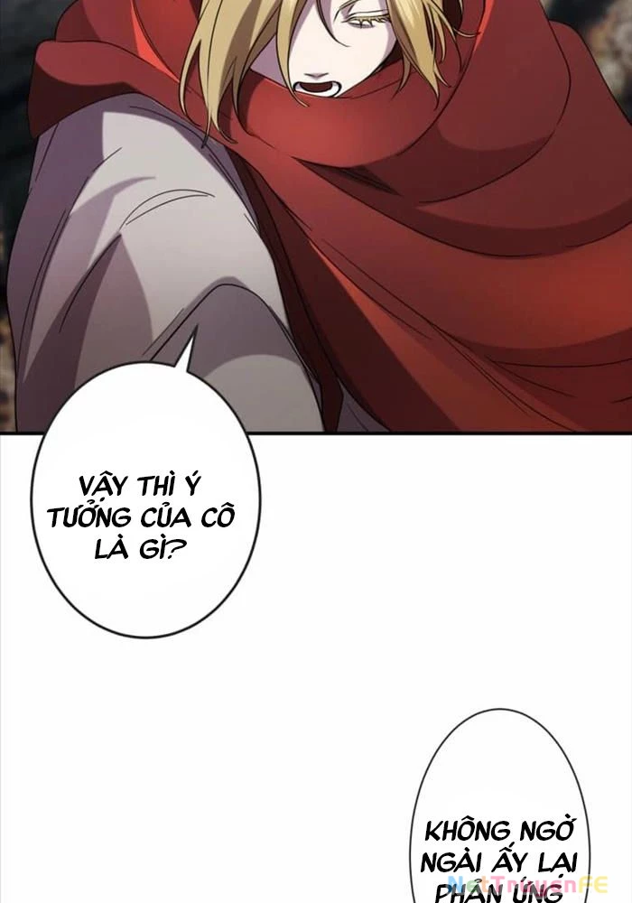 Đảo Ngược Cuộc Đời Của Tôi Như Một Nhân Vật Phụ Chapter 19 - Trang 3