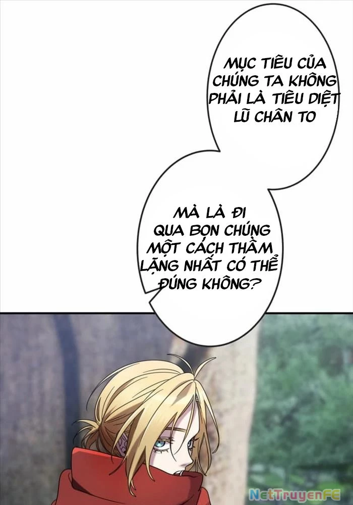 Đảo Ngược Cuộc Đời Của Tôi Như Một Nhân Vật Phụ Chapter 19 - Trang 3