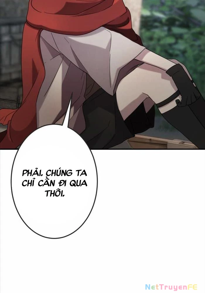 Đảo Ngược Cuộc Đời Của Tôi Như Một Nhân Vật Phụ Chapter 19 - Trang 3