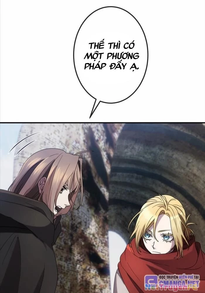 Đảo Ngược Cuộc Đời Của Tôi Như Một Nhân Vật Phụ Chapter 19 - Trang 3